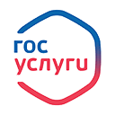 Logo-Официальный интернет-портал государственных услуг