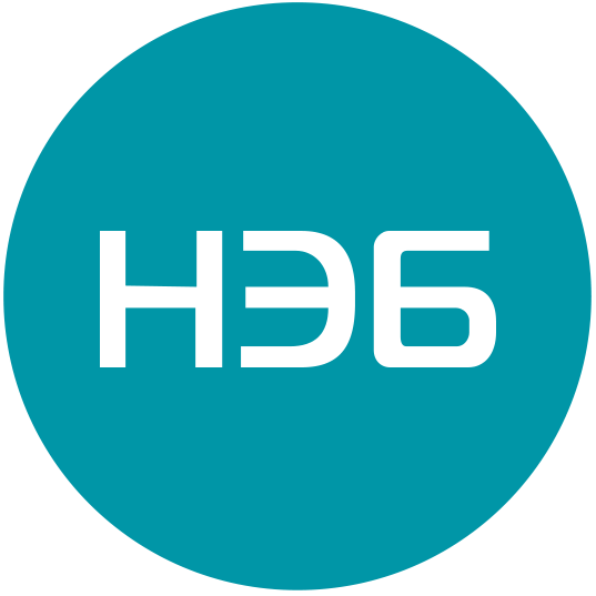 Logo-Национальная электронная библиотека